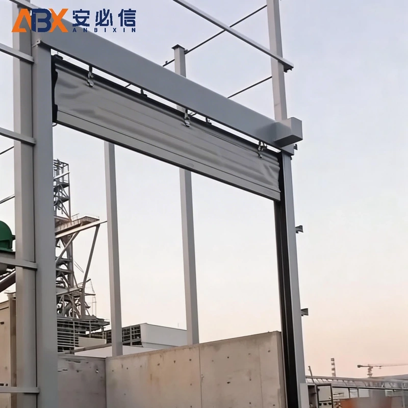 普洱机械式门封